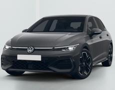 Volkswagen Golf 8