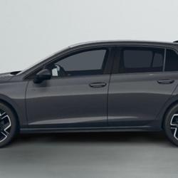 Volkswagen Golf 8 2.0 TDI 150 DSG7 R-Line occasion - H&eacute;nin-Beaumont - photo 2/6