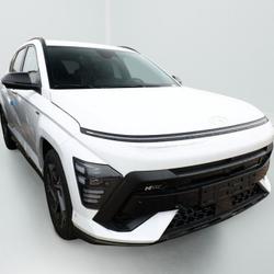 Hyundai Kona Hybrid 138 N Line Executive occasion - H&eacute;nin-Beaumont - photo 2/9