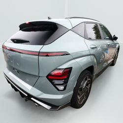 Hyundai Kona Hybrid 138 N Line Ultime Edition occasion - H&eacute;nin-Beaumont - photo 2/9