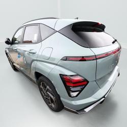 Hyundai Kona Hybrid 138 N Line Ultime Edition occasion - H&eacute;nin-Beaumont - photo 3/9