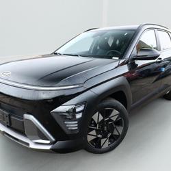 Hyundai Kona Hybrid 138 Executive occasion - H&eacute;nin-Beaumont - photo 2/10