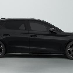 Cupra Leon 1.5 eTSI Hybrid 150 ch DSG7 V occasion - H&eacute;nin-Beaumont - photo 3/7