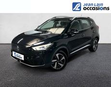 MG ZS SEYNOD