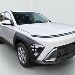 Hyundai Kona 115 BVM Intuitive occasion - H&eacute;nin-Beaumont - photo 2/10