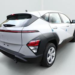 Hyundai Kona 115 BVM Intuitive occasion - H&eacute;nin-Beaumont - photo 3/10