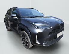 Toyota Yaris Cross Hénin-Beaumont