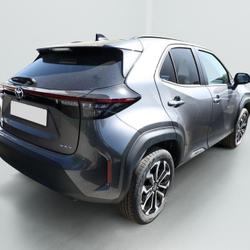 Toyota Yaris Cross 116 CVT occasion - H&eacute;nin-Beaumont - photo 3/10
