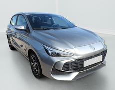 MG MG3