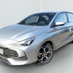 MG MG3 1.5 L Hybrid+ 195 ch Comfort occasion - H&eacute;nin-Beaumont - photo 2/10