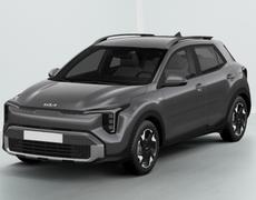 Kia Stonic Hénin-Beaumont