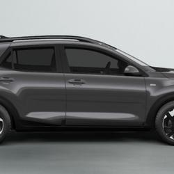 Kia Stonic 1.0 T-GDI 100 CH BVM6 ACTIVE occasion - H&eacute;nin-Beaumont - photo 3/8