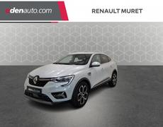 Renault Arkana Muret