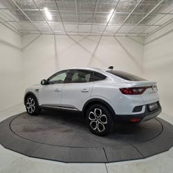 Renault Arkana TCe 160 EDC FAP - 21B Intens Muret