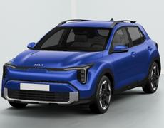 Kia Stonic Hénin-Beaumont