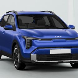 Kia Stonic 1.0 T-GDI 100 CH BVM6 ACTIVE occasion - H&eacute;nin-Beaumont - photo 2/8