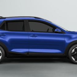 Kia Stonic 1.0 T-GDI 100 CH BVM6 ACTIVE occasion - H&eacute;nin-Beaumont - photo 3/8
