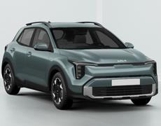 Kia Stonic Hénin-Beaumont