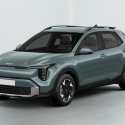 Kia Stonic 1.0 T-GDI 100 CH BVM6 ACTIVE occasion - H&eacute;nin-Beaumont - photo 2/8