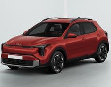 Kia Stonic Hénin-Beaumont
