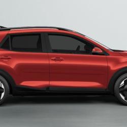 Kia Stonic 1.0 T-GDI 100 CH BVM6 ACTIVE occasion - H&eacute;nin-Beaumont - photo 3/8