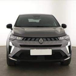 Renault Symbioz techno E-Tech full hybrid 145 Saint-Germain-Nuelles