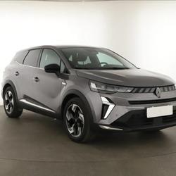 Renault Symbioz techno E-Tech full hybrid 145 Saint-Germain-Nuelles