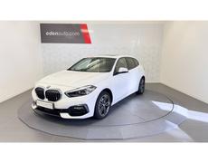 BMW Serie 1 Lagraulière