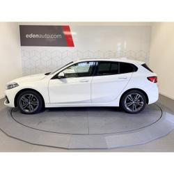 BMW Serie 1 118i 136 ch DKG7 Edition Sport Lagrauli&egrave;re