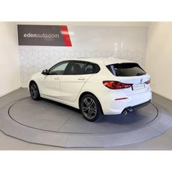 BMW Serie 1 118i 136 ch DKG7 Edition Sport Lagrauli&egrave;re