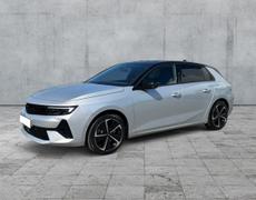 Opel Astra Saint-Germain-Nuelles