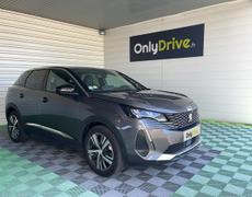 Peugeot 3008 Saint-Fulgent
