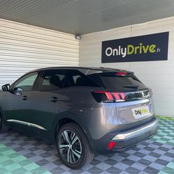 Peugeot 3008 BlueHDi 130 S&S EAT8 Allure Pack Saint-Fulgent