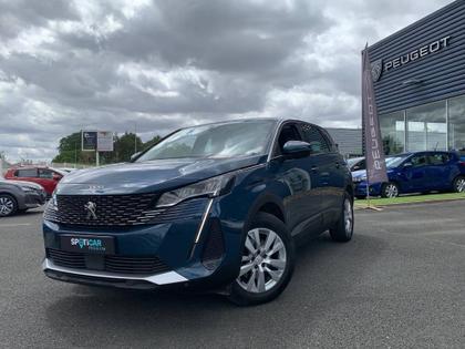 Peugeot 5008 - BlueHDi 130 S&S EAT8 Active Business - 19 990 €