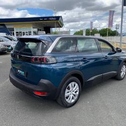 Peugeot 5008 BlueHDi 130 S&S EAT8 Active Business Avrill&eacute;