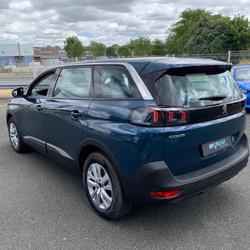 Peugeot 5008 BlueHDi 130 S&S EAT8 Active Business Avrill&eacute;
