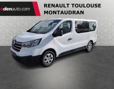 Renault Trafic combi Toulouse
