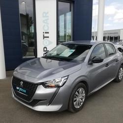Peugeot 208 societe 1.5 BlueHDi 100 S&S Premium Pack Angers