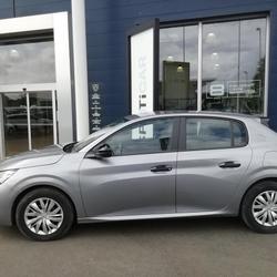 Peugeot 208 societe 1.5 BlueHDi 100 S&S Premium Pack Angers