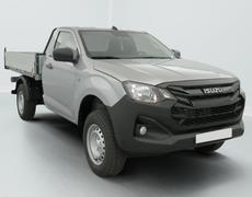 Isuzu DMax Hénin-Beaumont