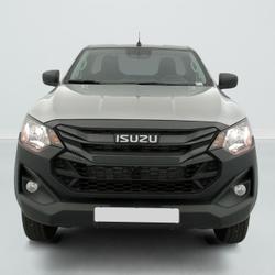 Isuzu DMax 2.2L SINGLE CABINE M T B-STRONG TO WORK occasion - H&eacute;nin-Beaumont - photo 2/10