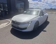 Peugeot 508 SW Machecoul-Saint-Même