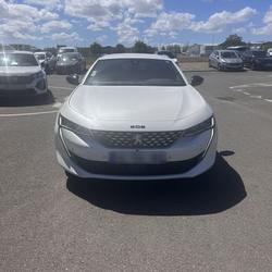 Peugeot 508 SW BlueHDi 180 S&S EAT8 GT Machecoul-Saint-M&ecirc;me