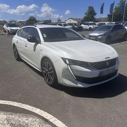 Peugeot 508 SW BlueHDi 180 S&S EAT8 GT Machecoul-Saint-M&ecirc;me