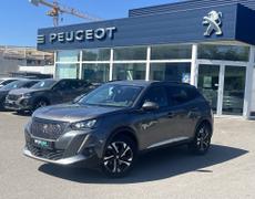 Peugeot 2008 - BLUEHDI 130 S&S EAT8 ALLURE BUSINESS - 16 990 €