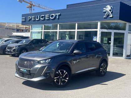 Peugeot 2008 - BLUEHDI 130 S&S EAT8 ALLURE BUSINESS - 16 990 €