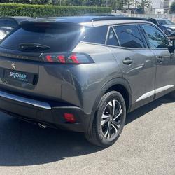 Peugeot 2008 BLUEHDI 130 S&S EAT8 ALLURE BUSINESS Avrill&eacute;
