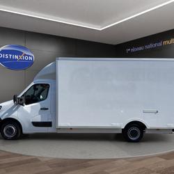 Renault Master PHC TRAC F3500 L3 Blue dCi 145 CONFORT CAISSE 20M3  26980 HT Pabu