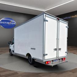 Renault Master PHC TRAC F3500 L3 Blue dCi 145 CONFORT CAISSE 20M3  26980 HT Pabu