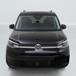 Volkswagen Caddy Maxi Style 5pl eHybrid 115 hp DSG 6 occasion - H&eacute;nin-Beaumont - photo 2/10